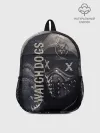 Рюкзак детский / WATCH DOGS