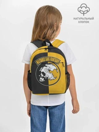 Рюкзак детский / METAL GEAR