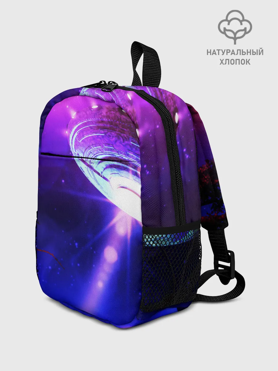 Рюкзак детский / НЛО