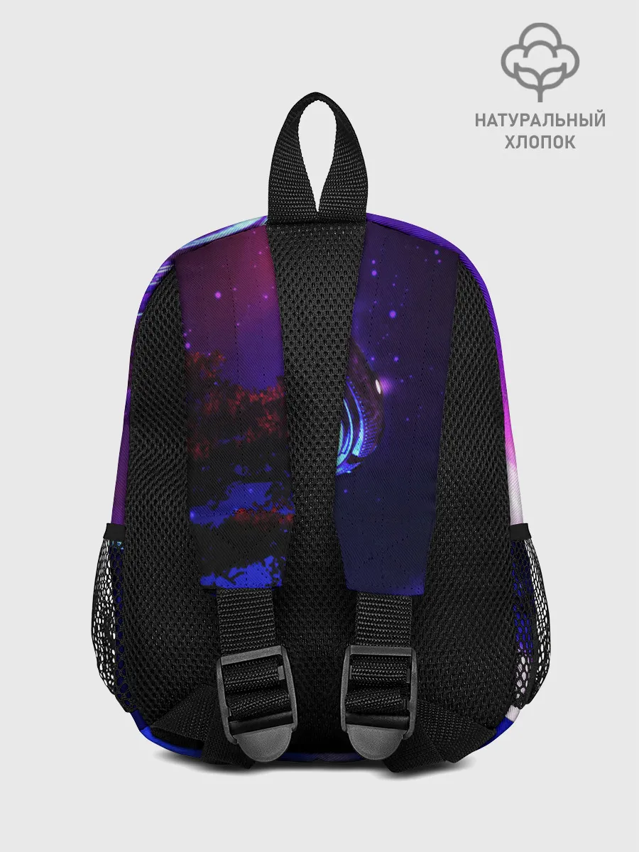 Рюкзак детский / НЛО