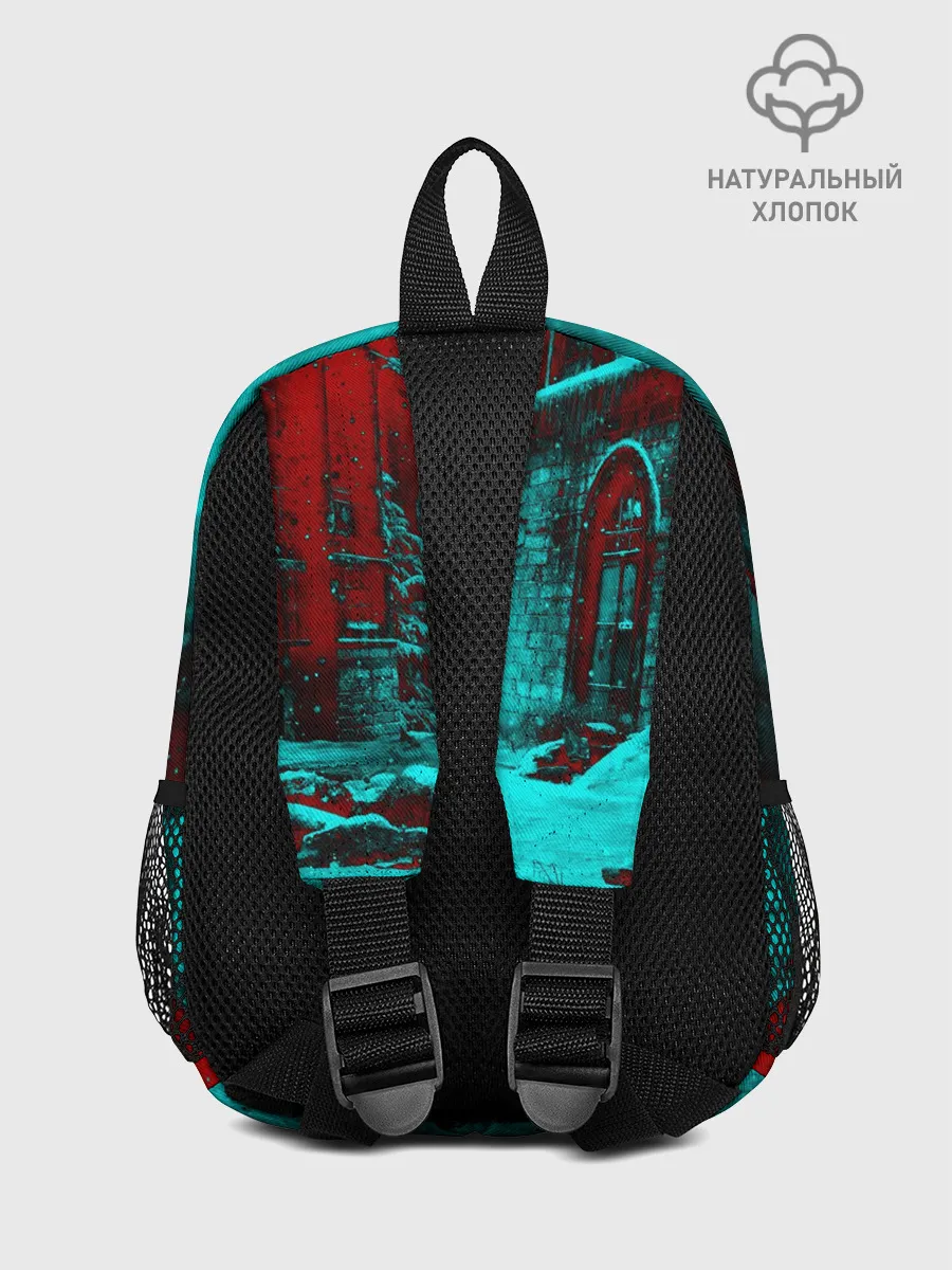 Рюкзак детский / METRO EXODUS