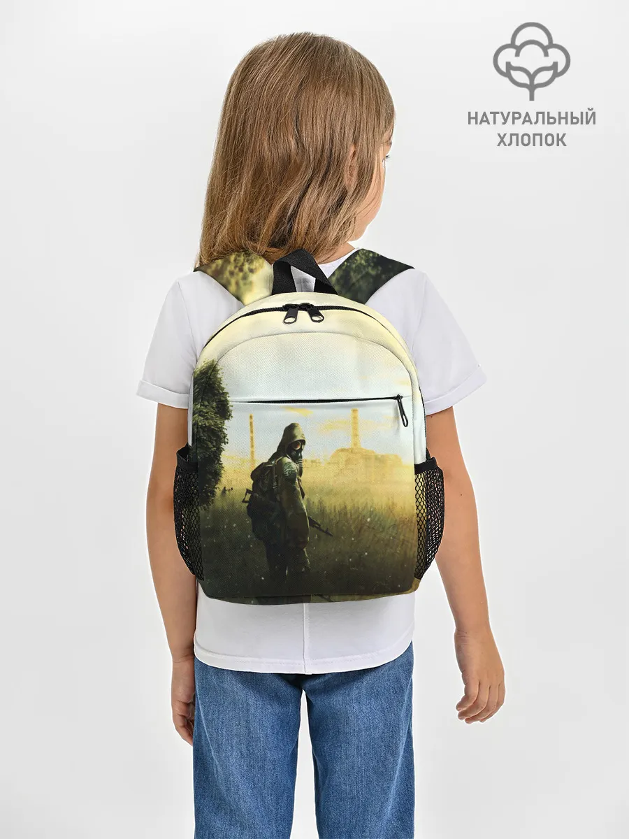 Рюкзак детский / STALKER