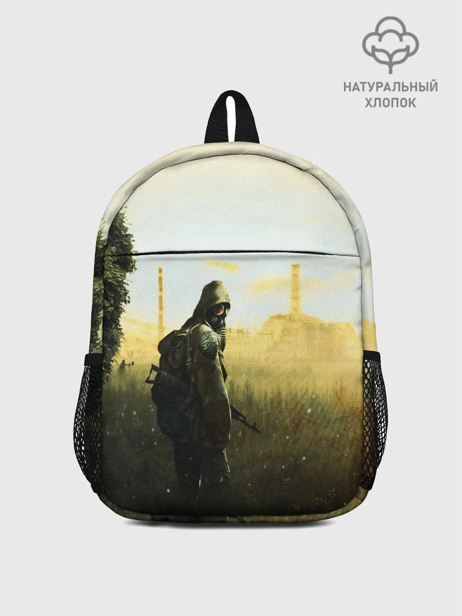 Рюкзак детский / STALKER