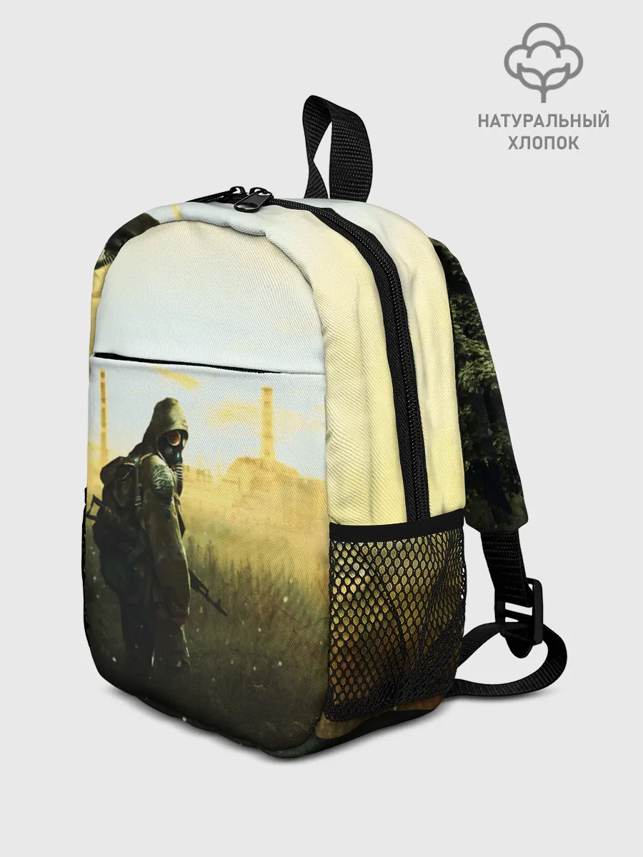 Рюкзак детский / STALKER