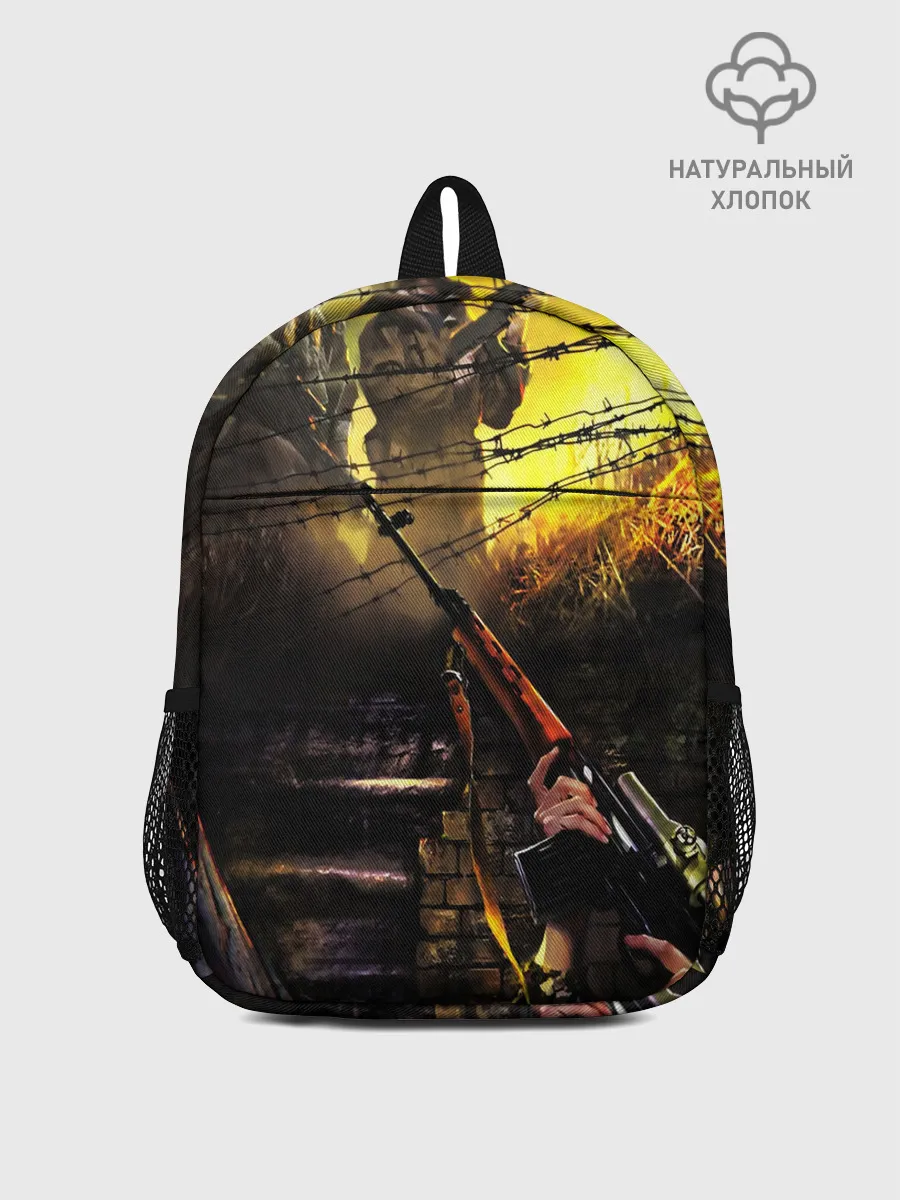 Рюкзак детский / STALKER