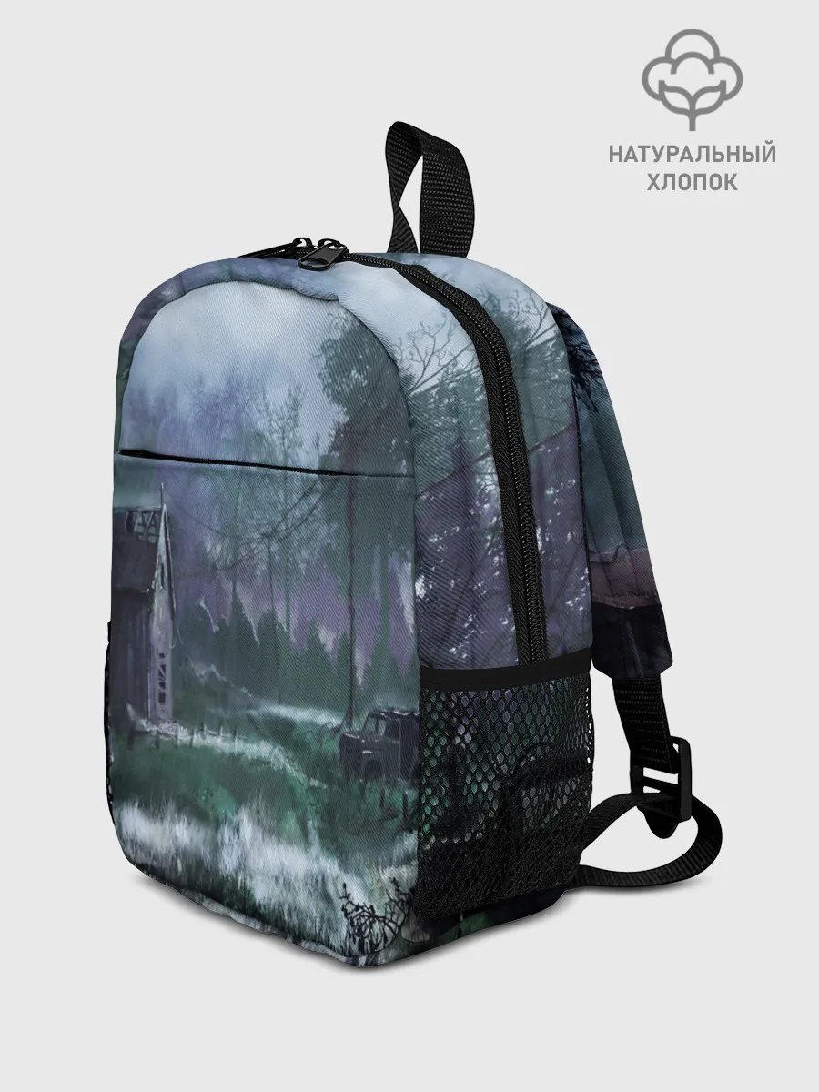 Рюкзак детский / STALKER