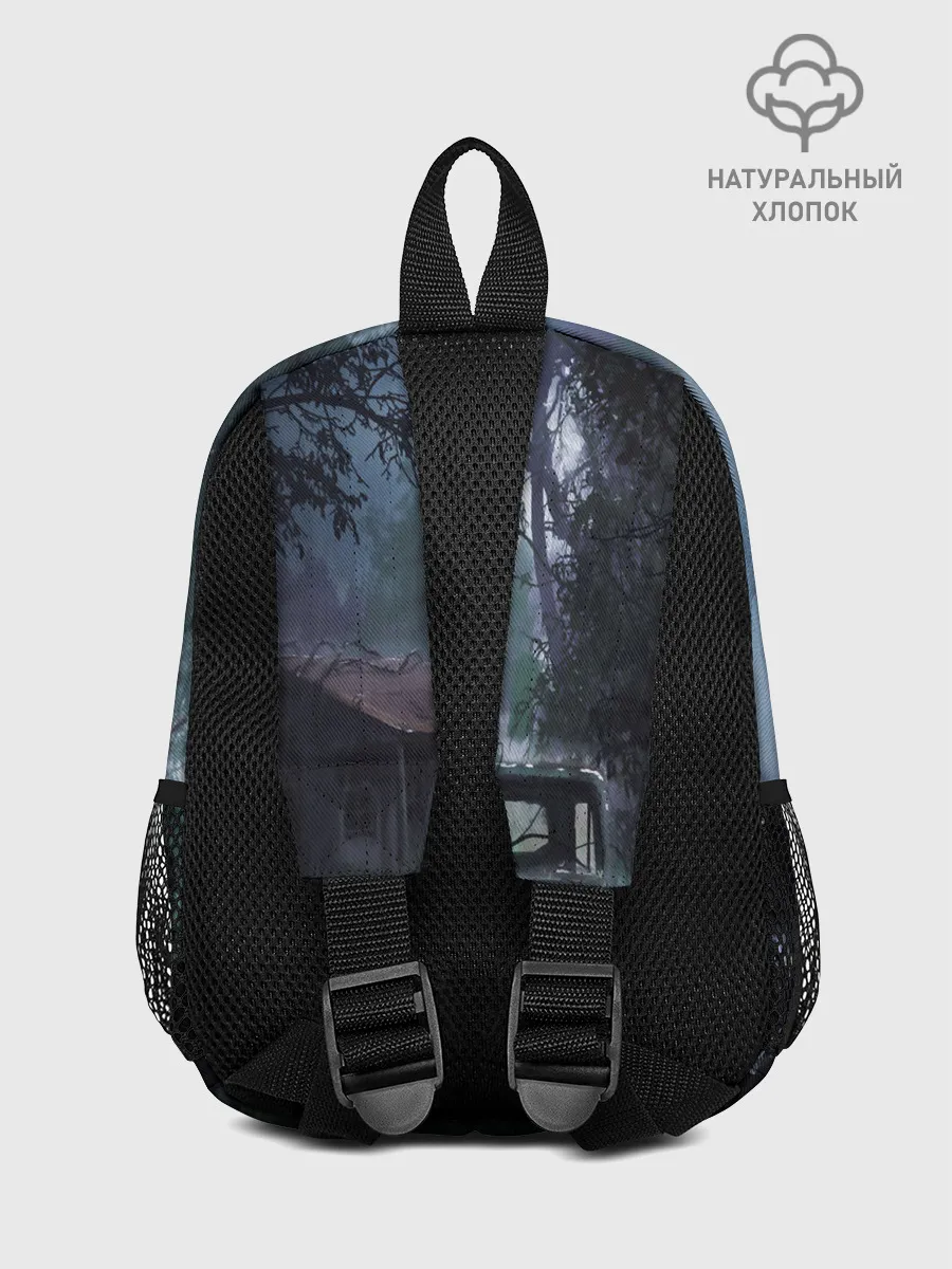 Рюкзак детский / STALKER