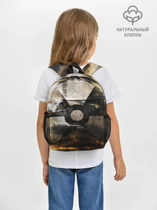 Рюкзак детский / СТАЛКЕР