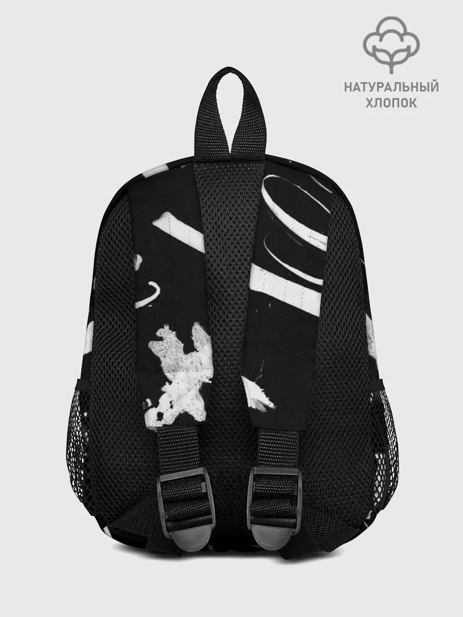 Рюкзак детский / KIZARU - HAUNTED FAMILY