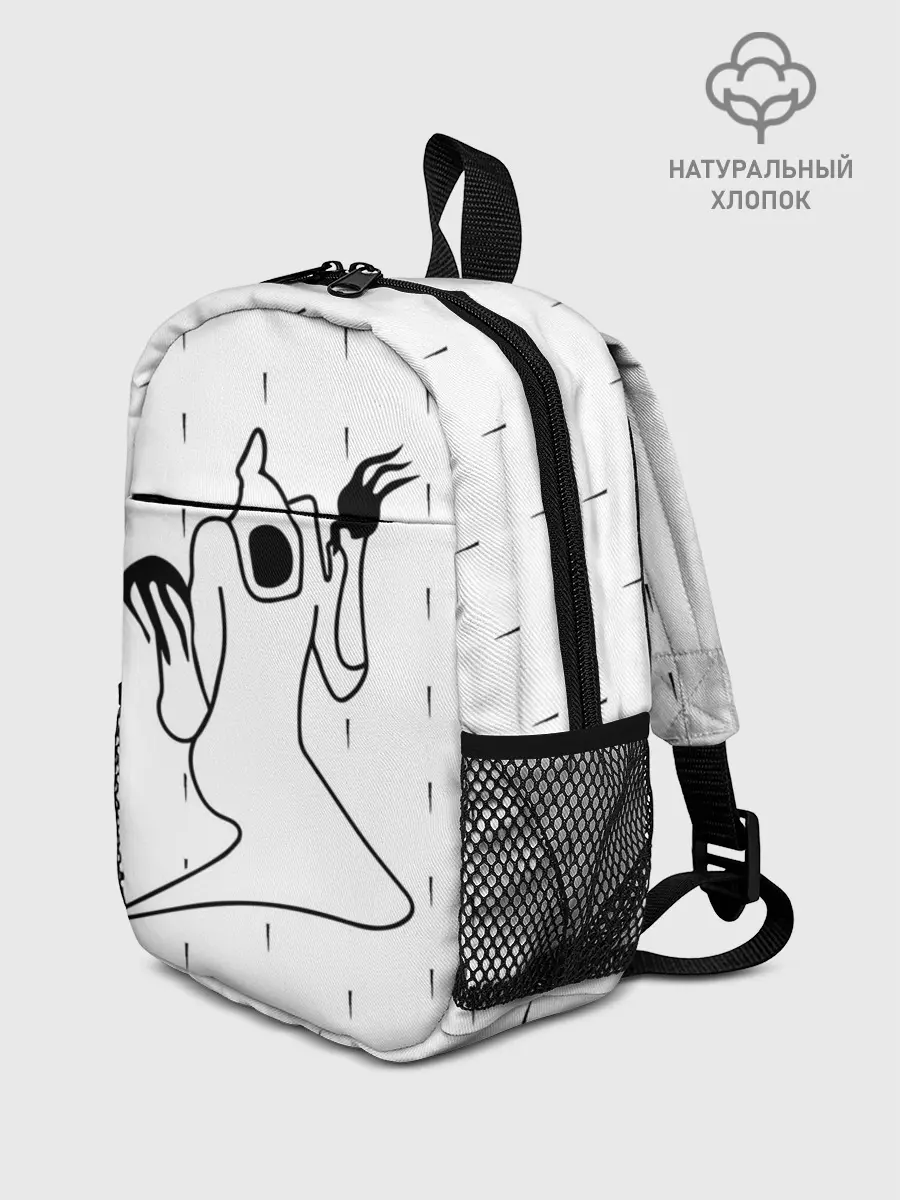 Рюкзак детский / KIZARU - Karmageddon