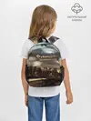 Рюкзак детский / Sabaton