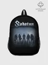 Рюкзак детский / Sabaton