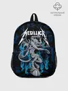 Рюкзак детский / Metallica