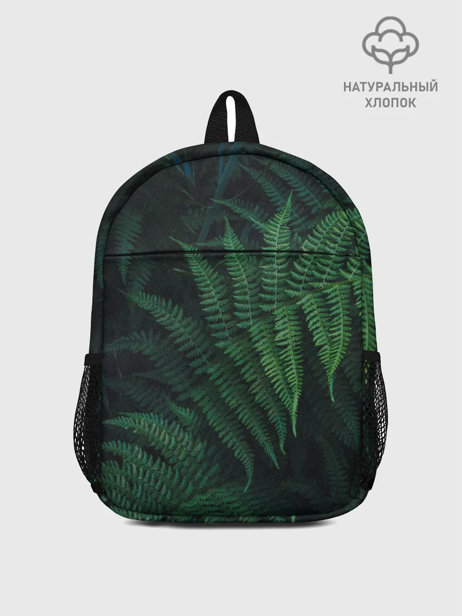 Рюкзак детский / Листья