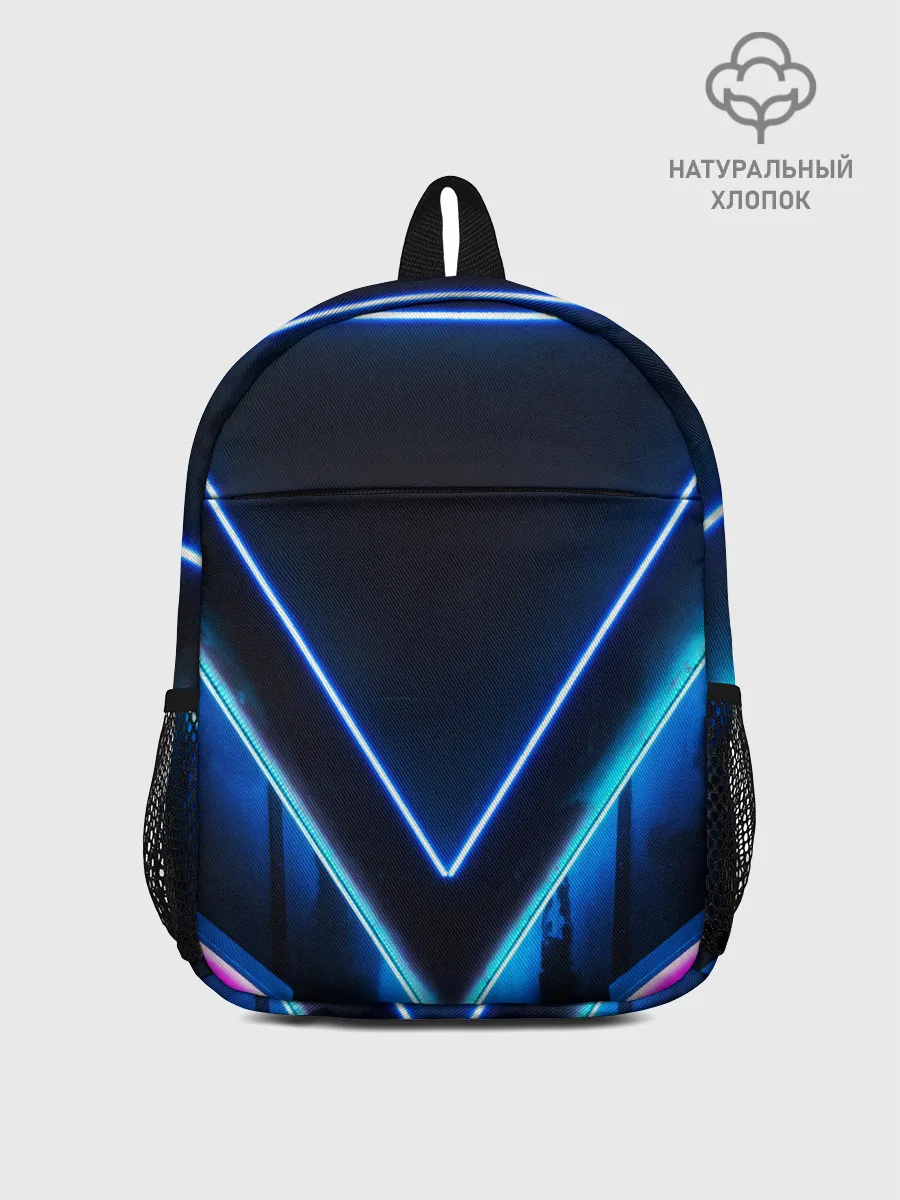 Рюкзак детский / DISQUARED NEON