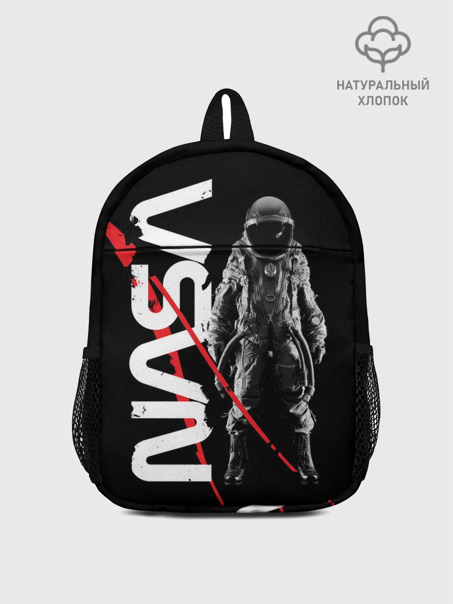 Рюкзак детский / Nasa austronaut
