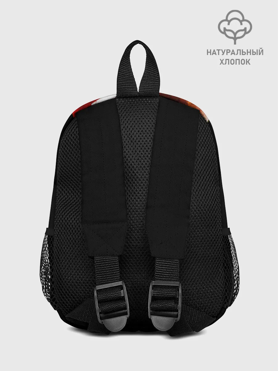 Рюкзак детский / Nasa austronaut