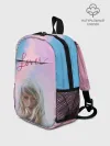 Рюкзак детский / TAYLOR SWIFT - Lover
