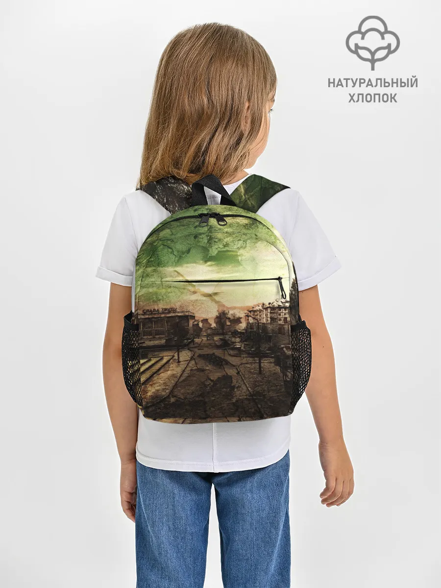 Рюкзак детский / STALKER