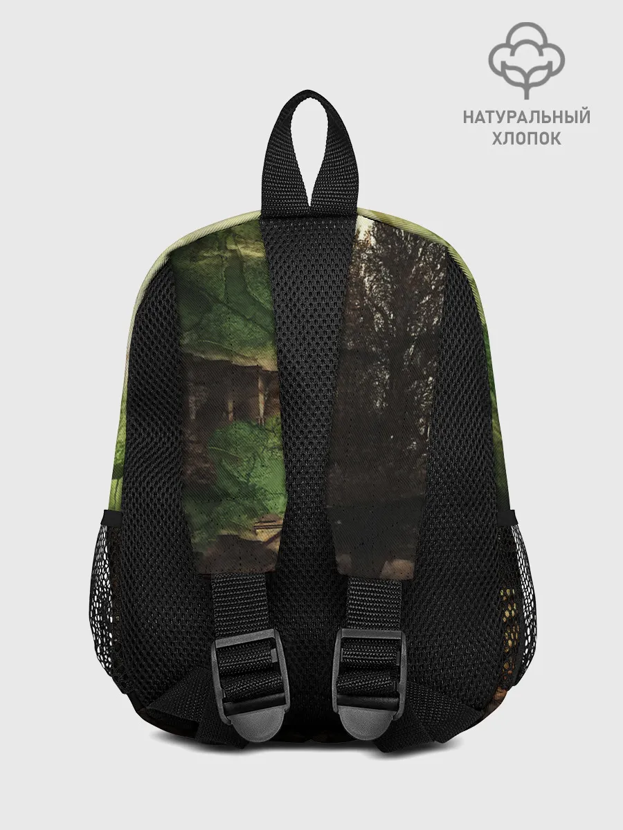 Рюкзак детский / STALKER