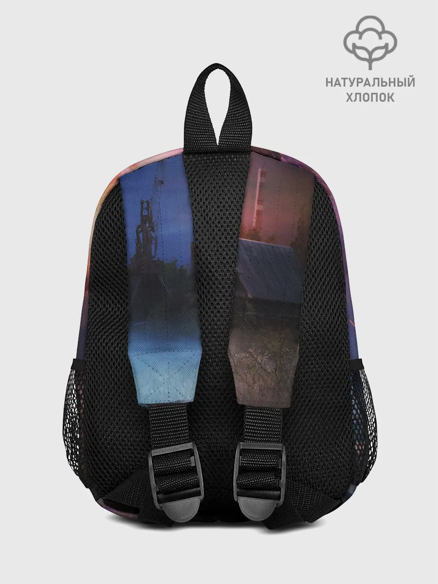 Рюкзак детский / STALKER