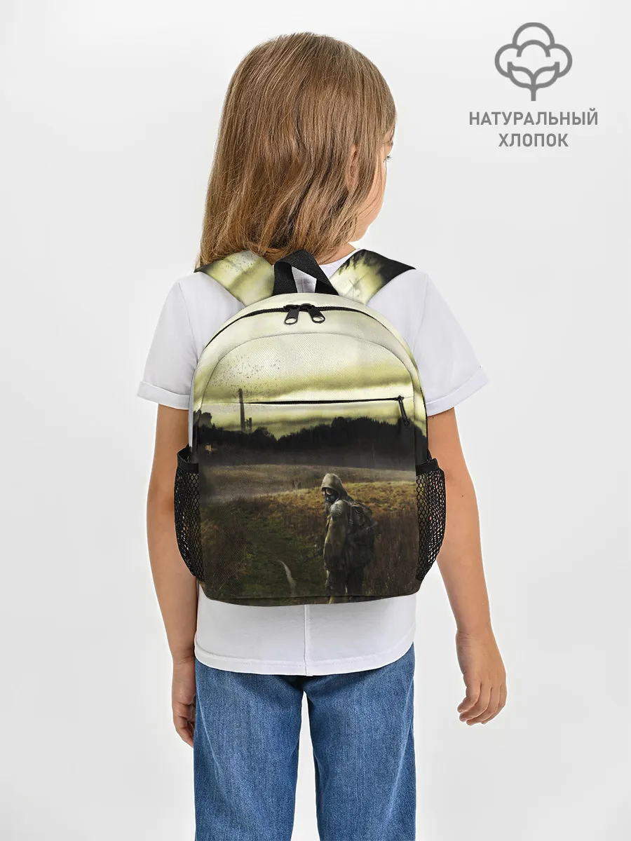 Рюкзак детский / STALKER