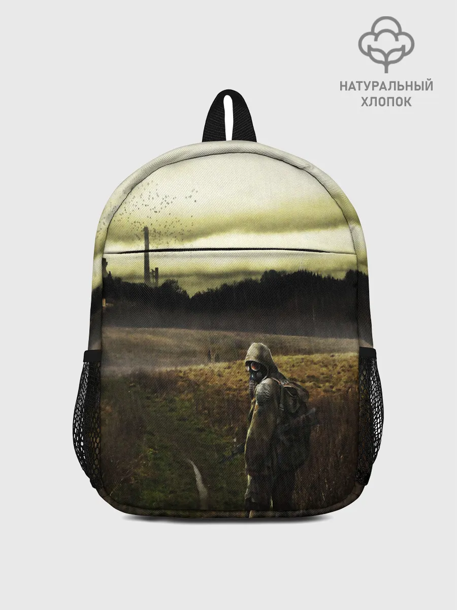 Рюкзак детский / STALKER