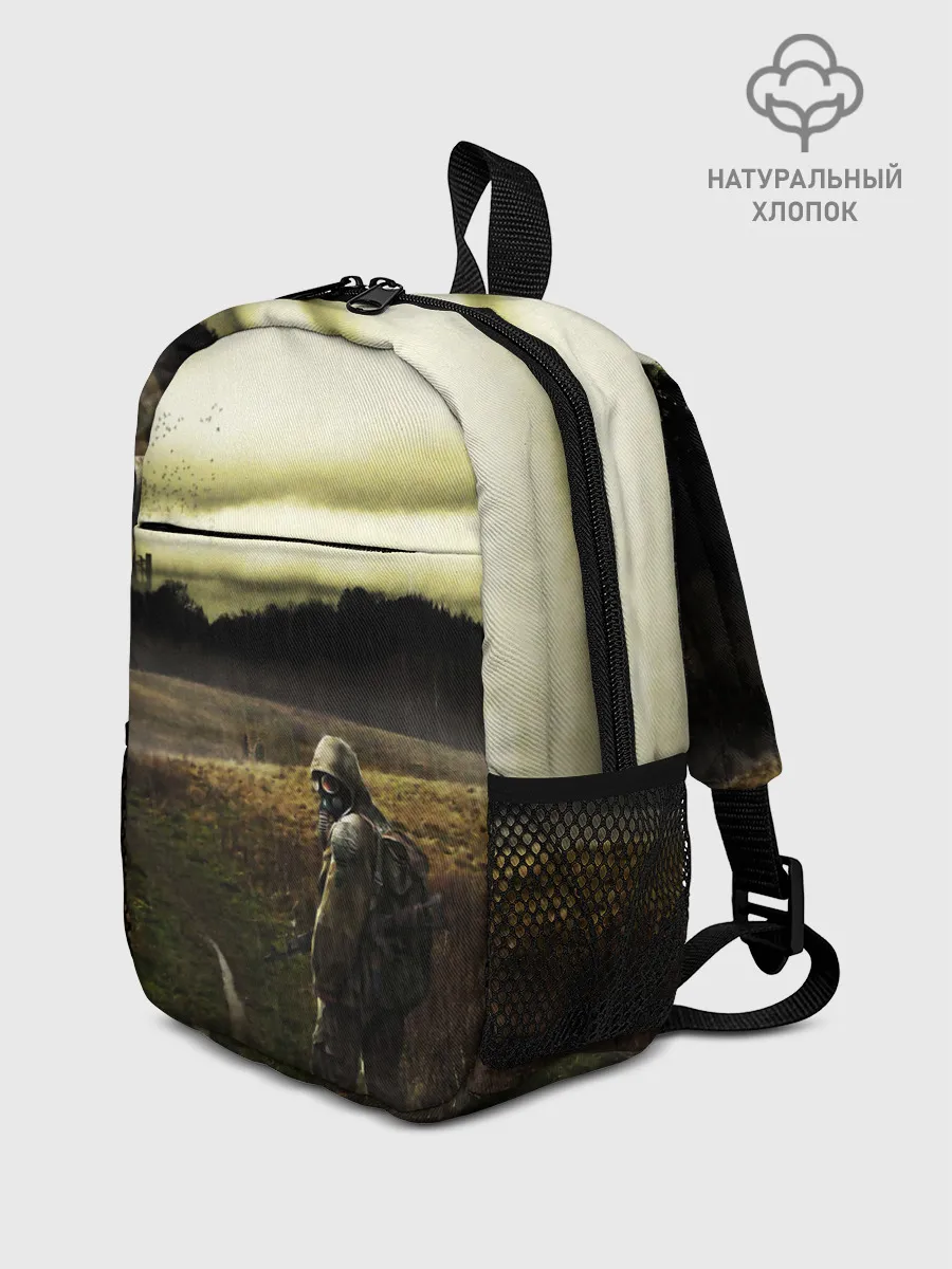 Рюкзак детский / STALKER