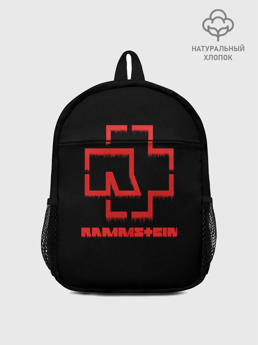 Рюкзак детский / Rammstein