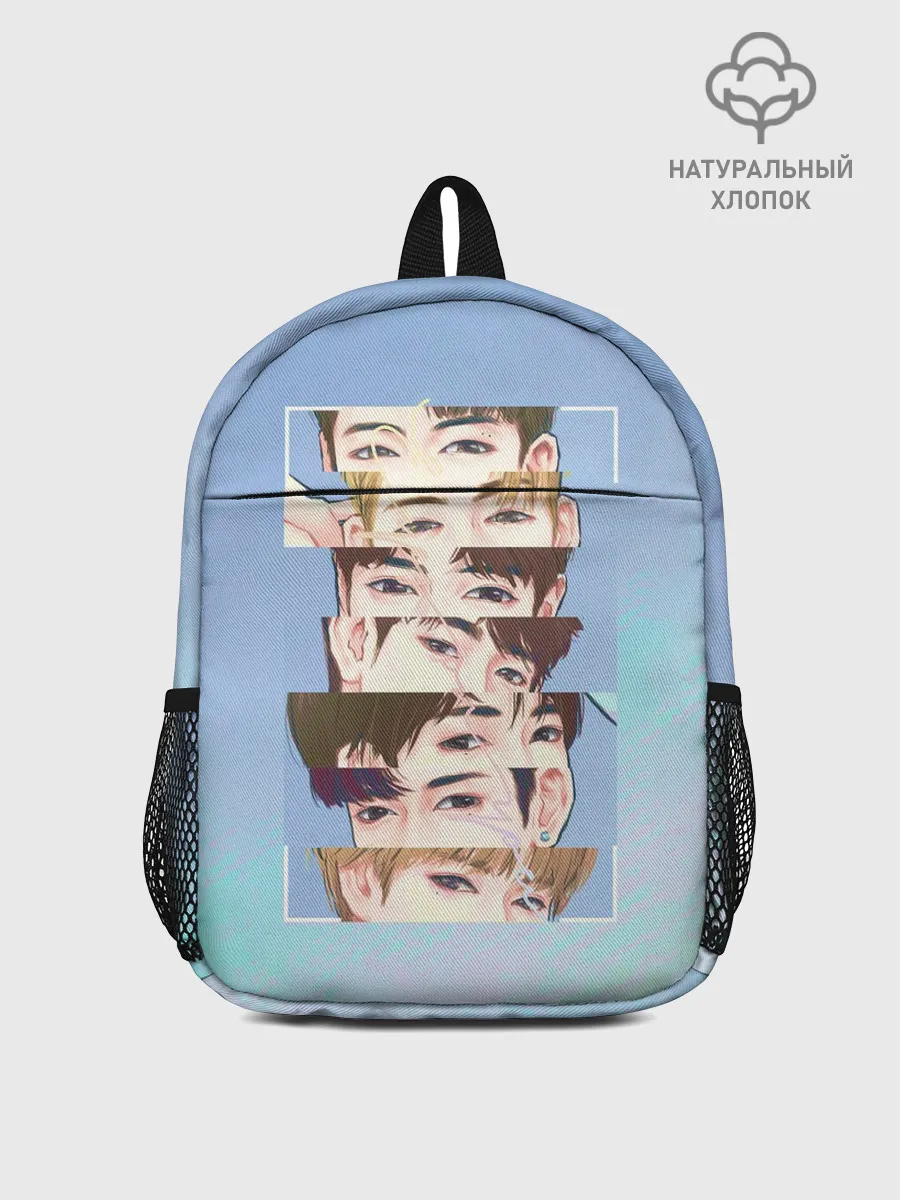 Рюкзак детский / GOT7