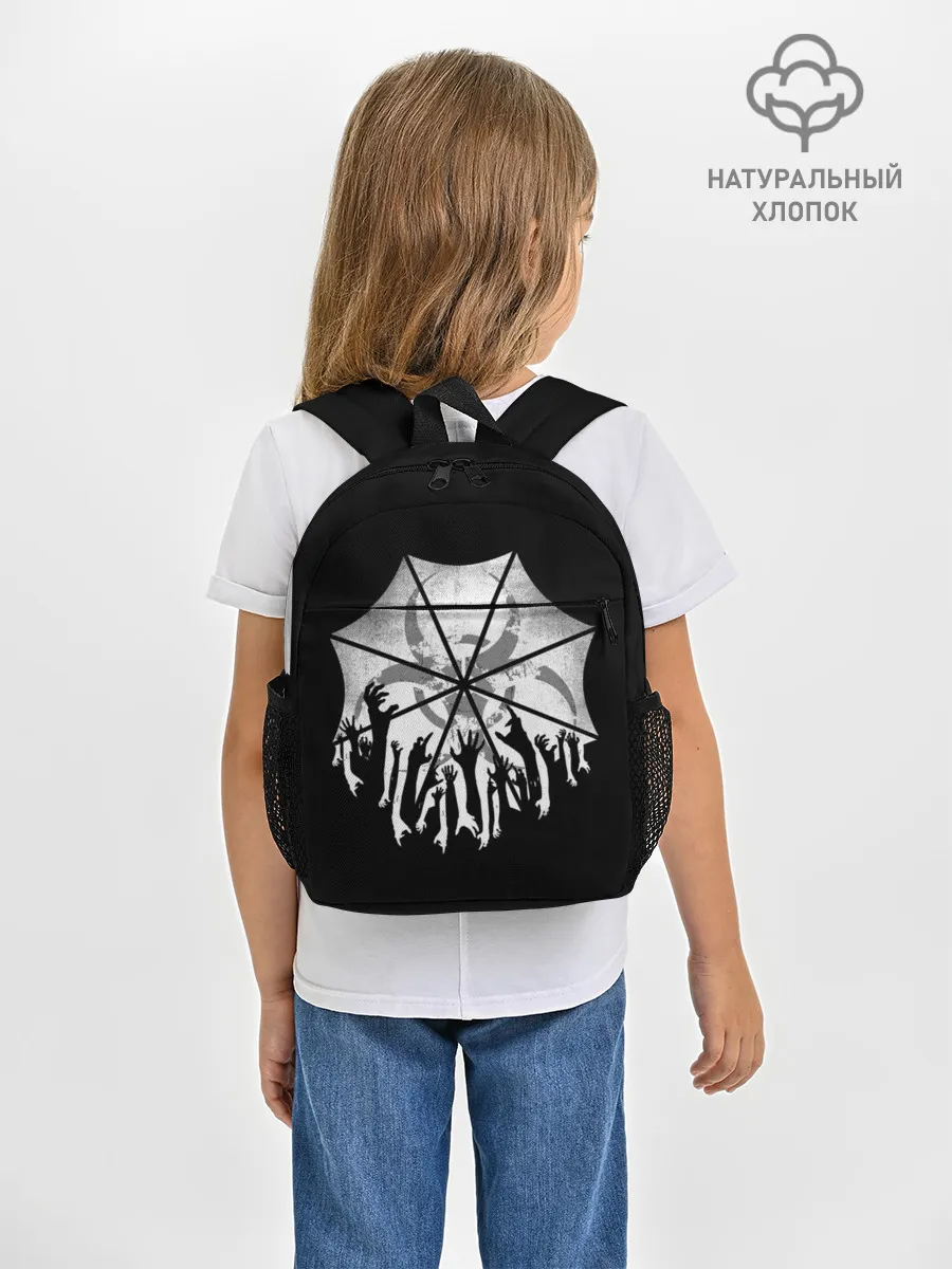 Рюкзак детский / Resident Evil