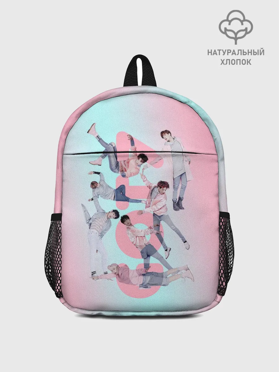 Рюкзак детский / GOT7