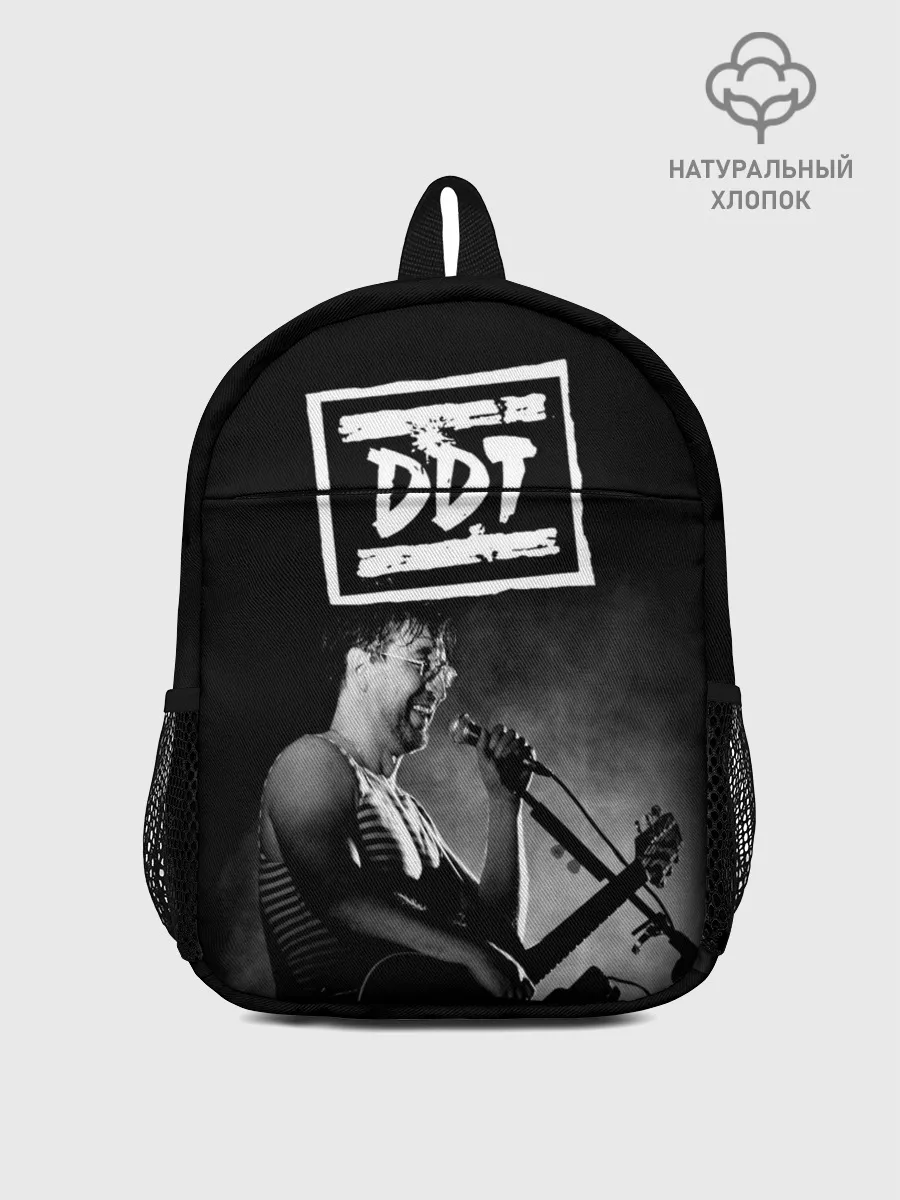 Рюкзак детский / ДДТ