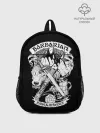 Рюкзак детский / Barbarian
