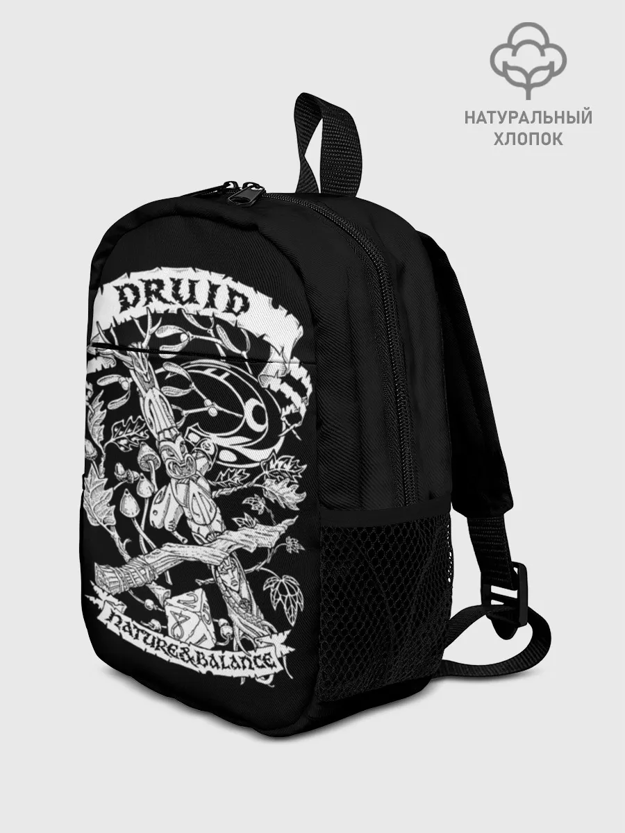Рюкзак детский / Druid