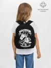 Рюкзак детский / Fighter