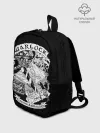 Рюкзак детский / Warlock