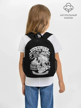 Рюкзак детский / Warlock