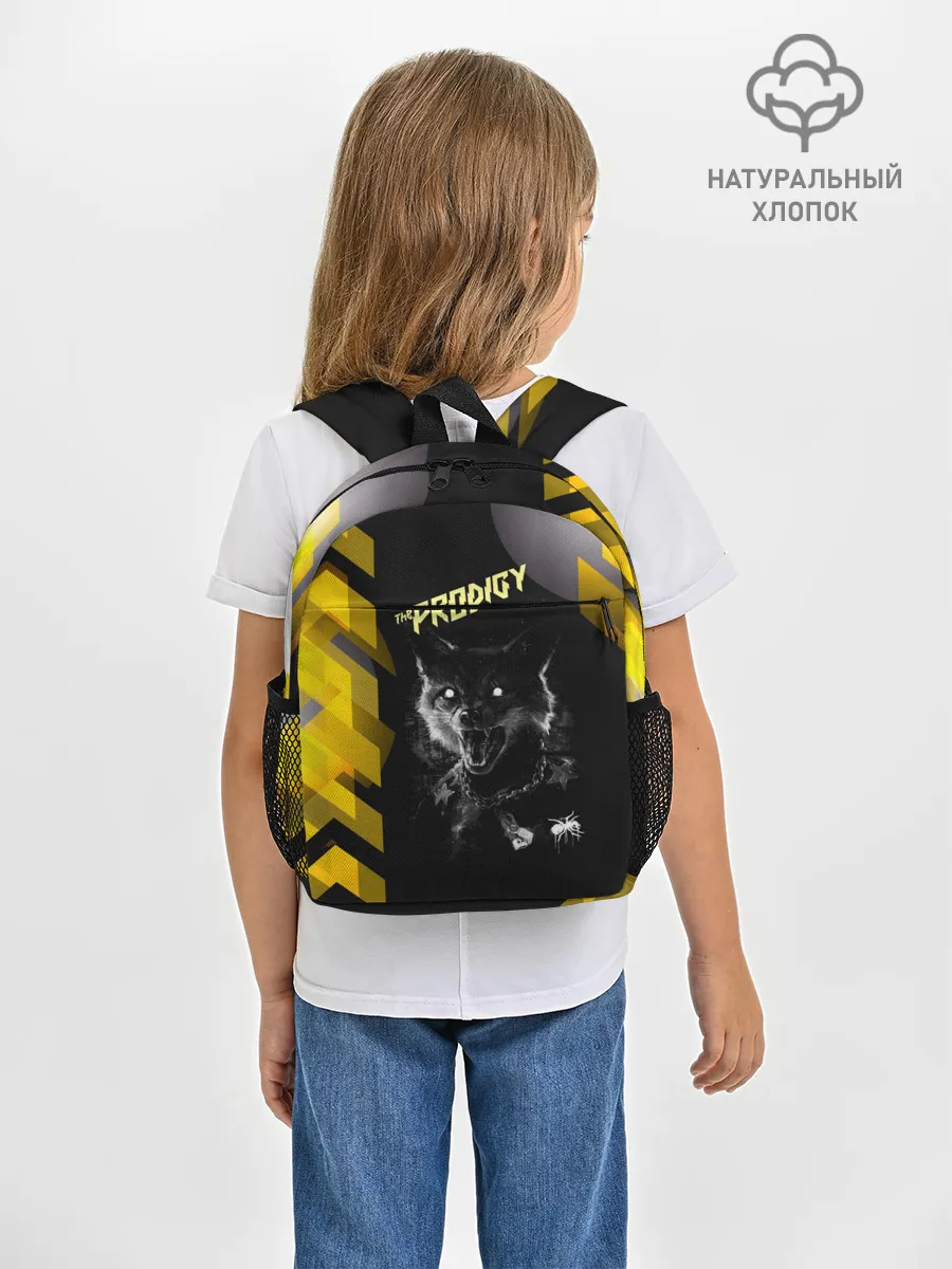 Рюкзак детский / the prodigy