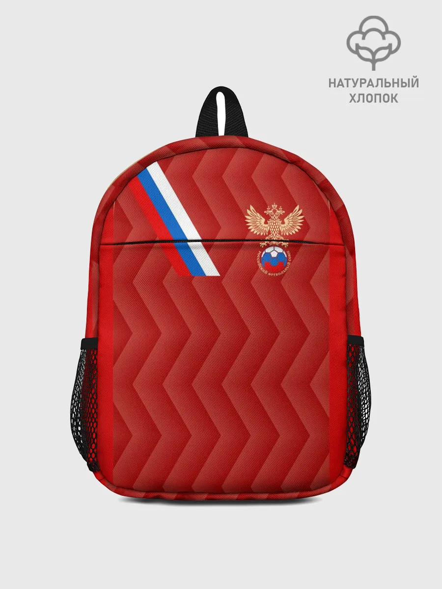 Рюкзак детский / Футбольный союз