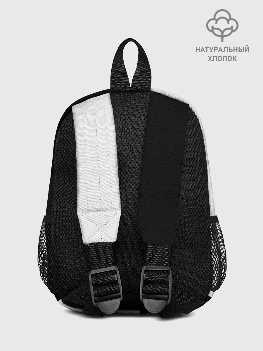 Рюкзак детский / Король и Шут