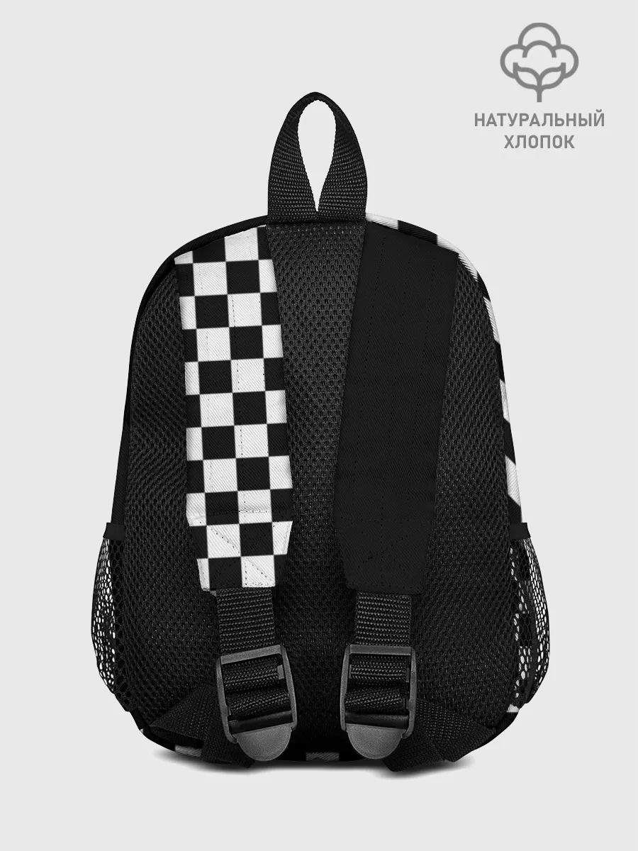 Рюкзак детский / Король и Шут