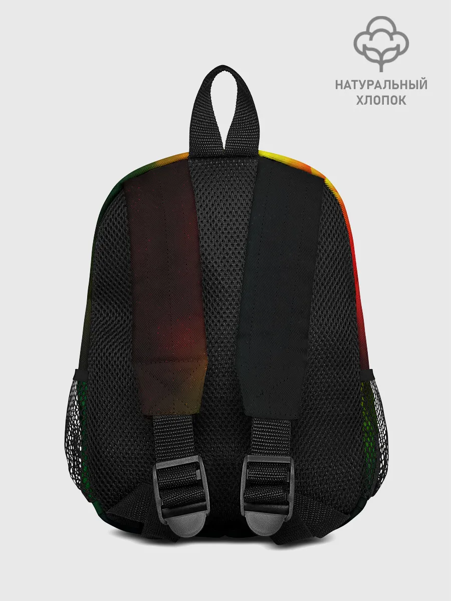 Рюкзак детский / КРАСКИ КОСМОСА