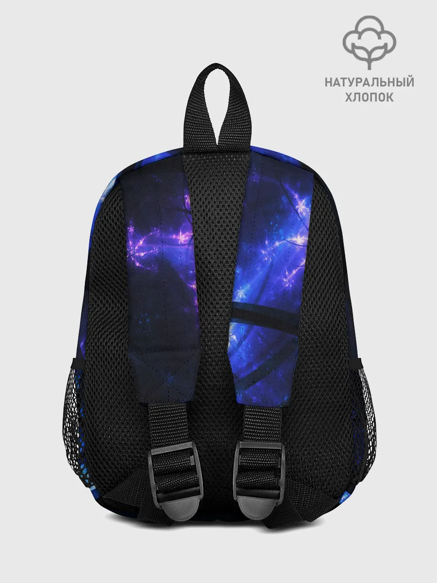 Рюкзак детский / SPACE PSY