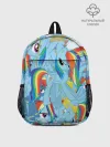 Рюкзак детский / MY LITTLE PONY