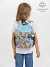 Рюкзак детский / MY LITTLE PONY