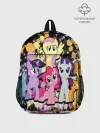 Рюкзак детский / MY LITTLE PONY