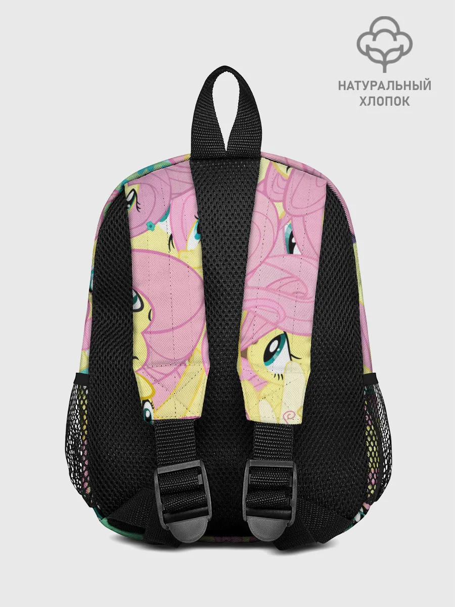 Рюкзак детский / ПОНИ