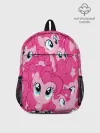 Рюкзак детский / ПОНИ
