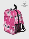 Рюкзак детский / ПОНИ